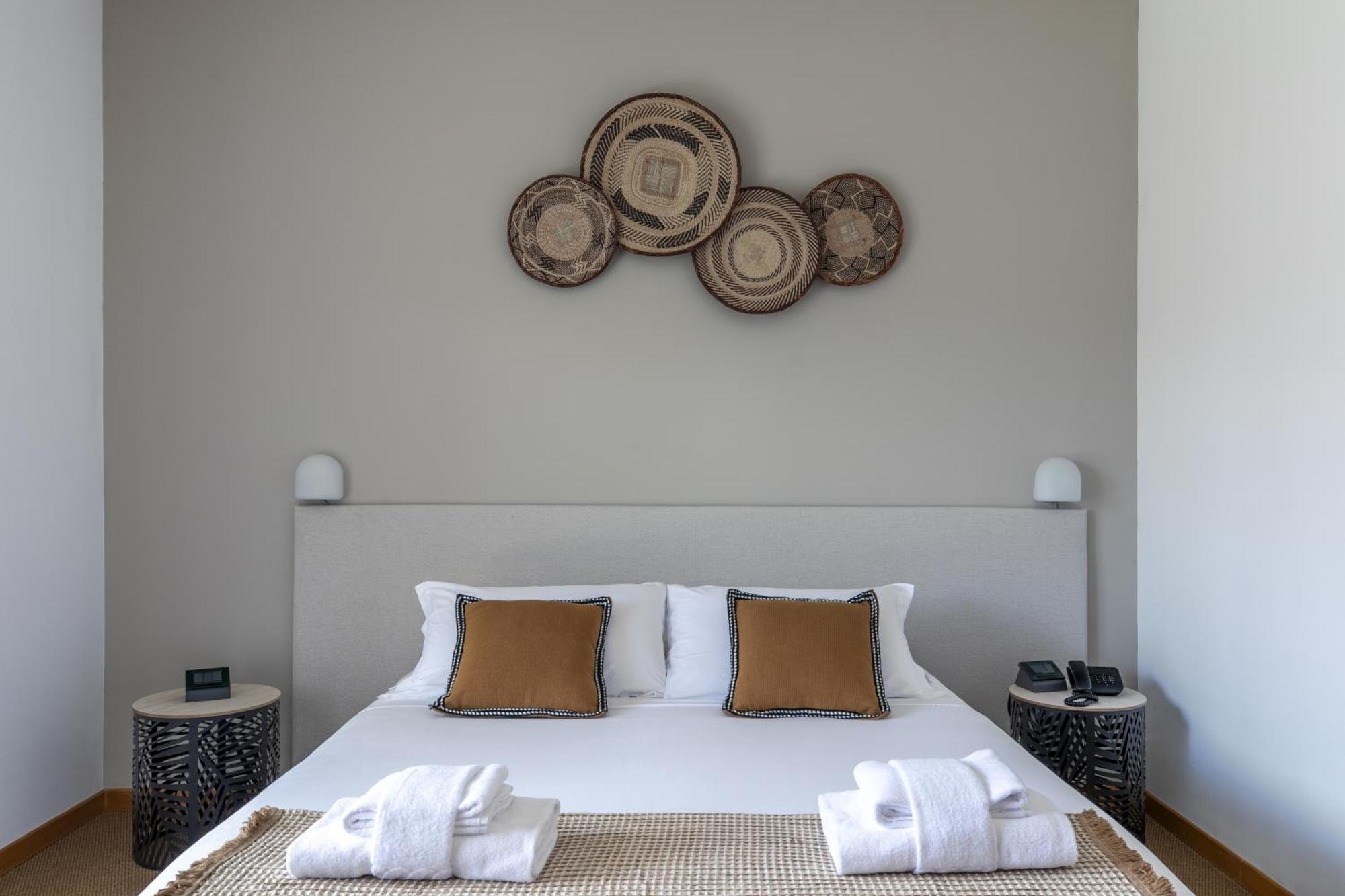 Aparthotelharvey 4*