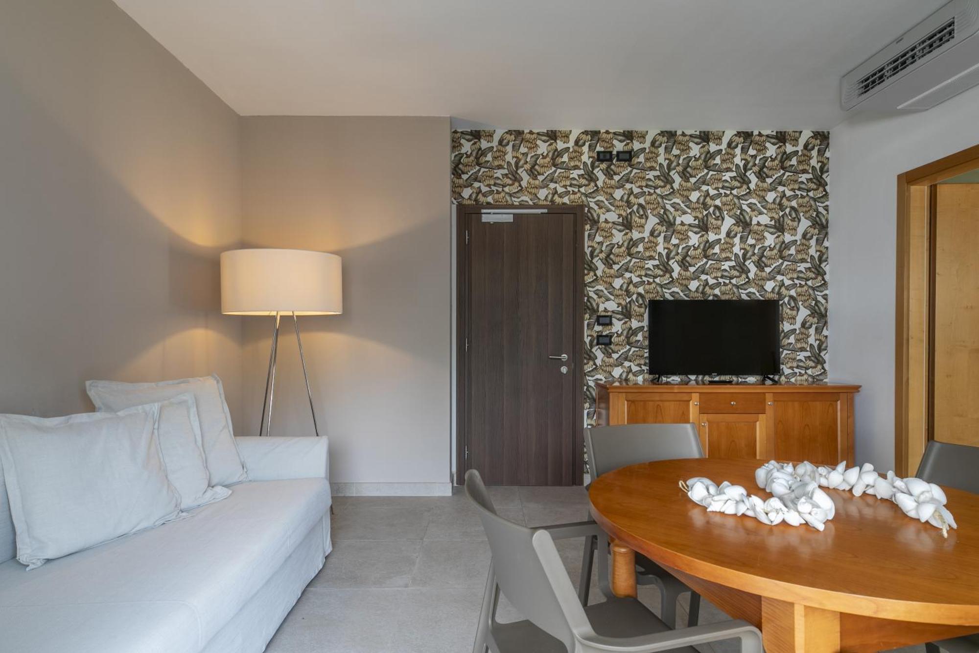 Aparthotelharvey