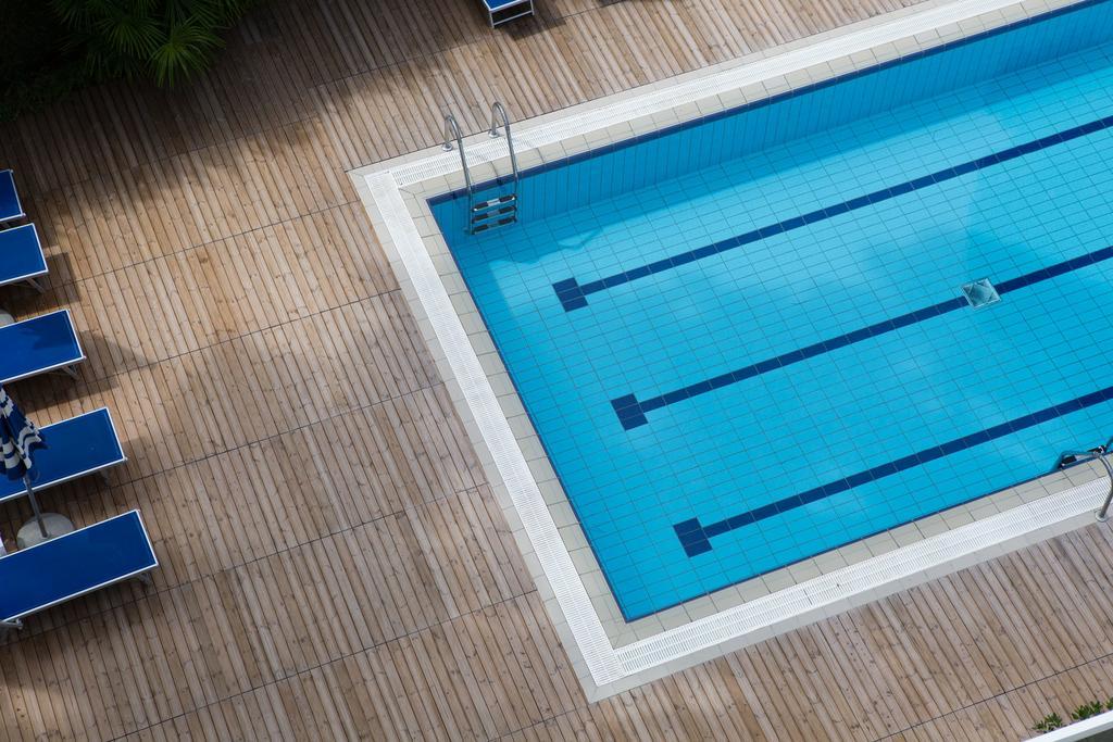 Aparthotelharvey Lido di Jesolo
