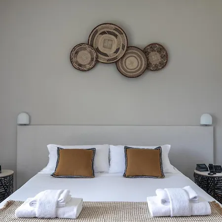 Aparthotelharvey 4*