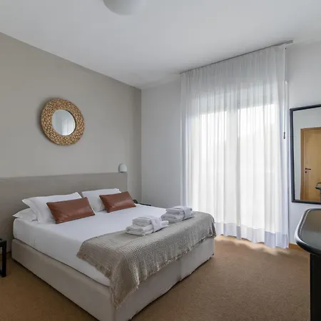 Hotel Aparthotelharvey