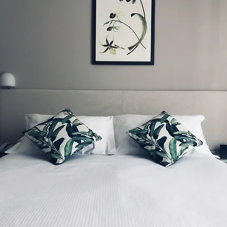 Aparthotelharvey Hotel Lido di Jesolo