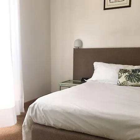Aparthotelharvey 4* Lido di Jesolo