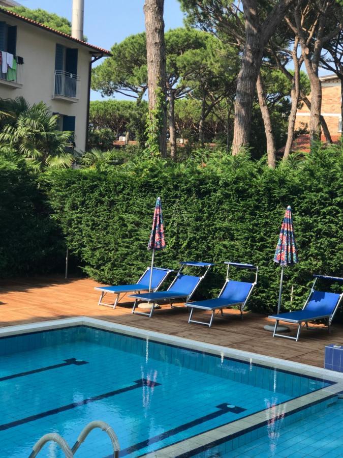 Hotel Aparthotelharvey