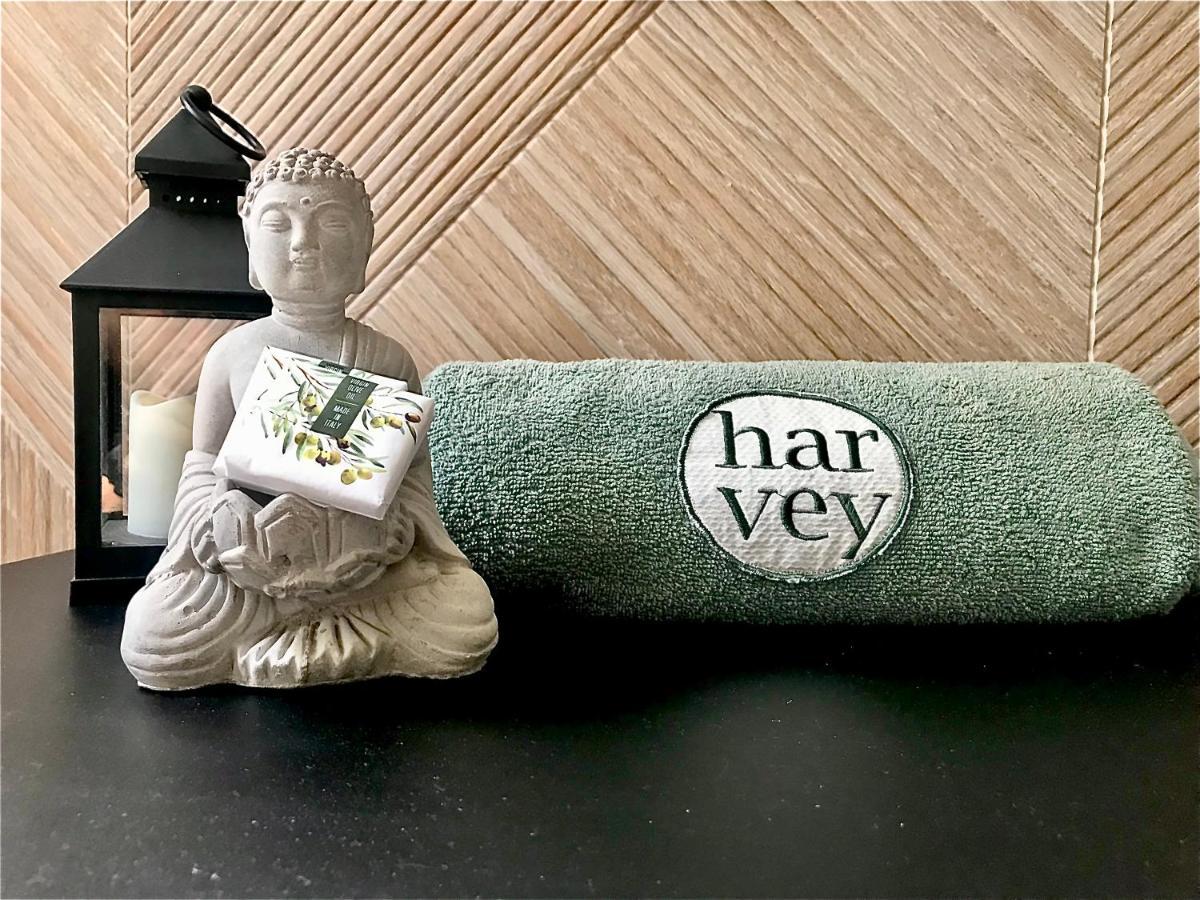 Hotel Aparthotelharvey