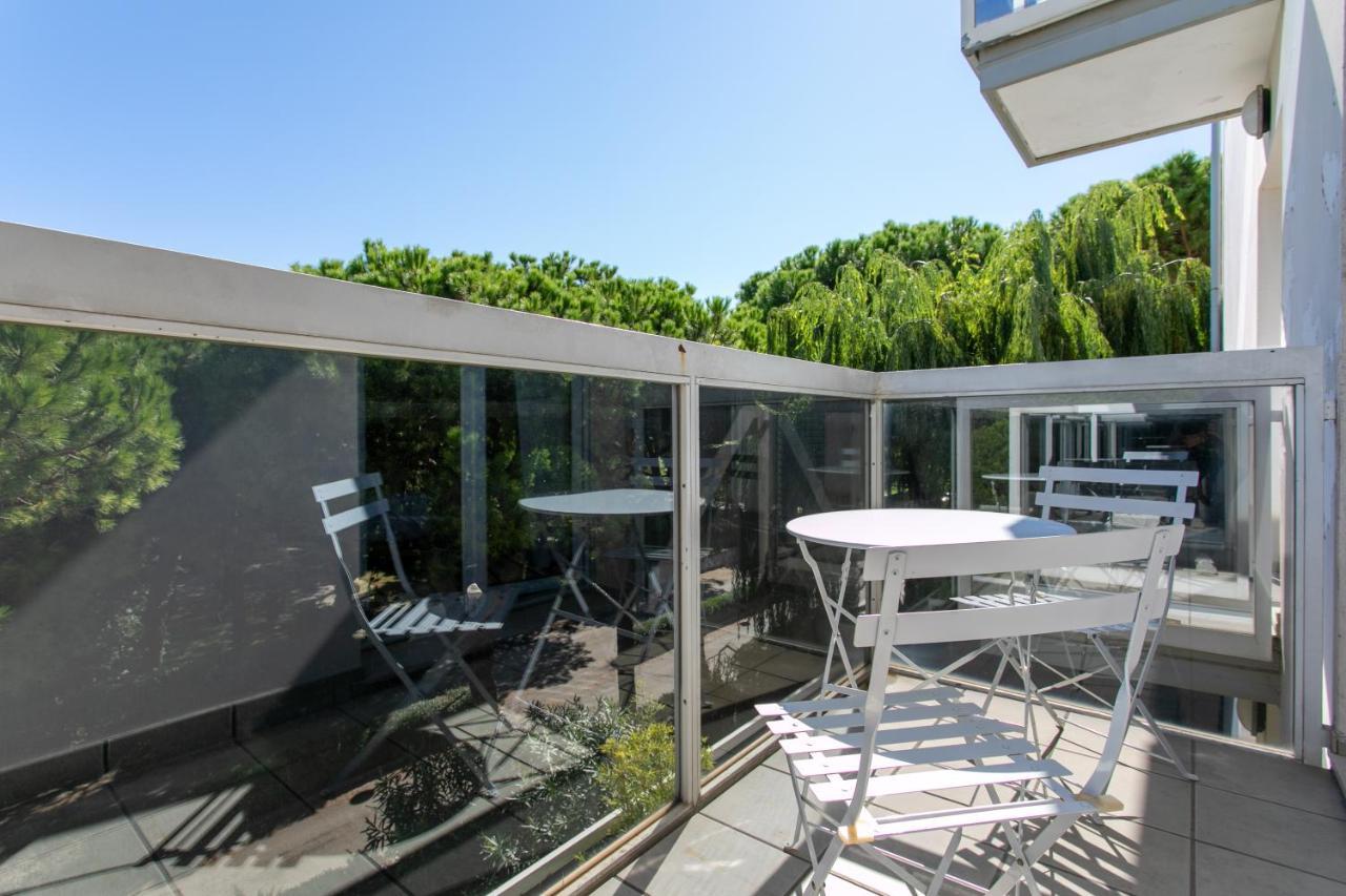 Hotel Aparthotelharvey