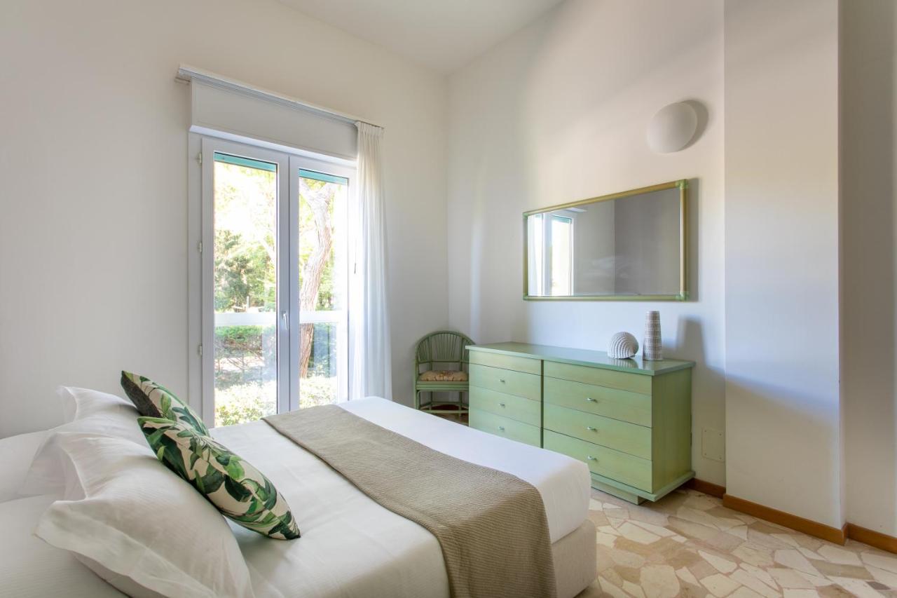 Hotel Aparthotelharvey Lido di Jesolo