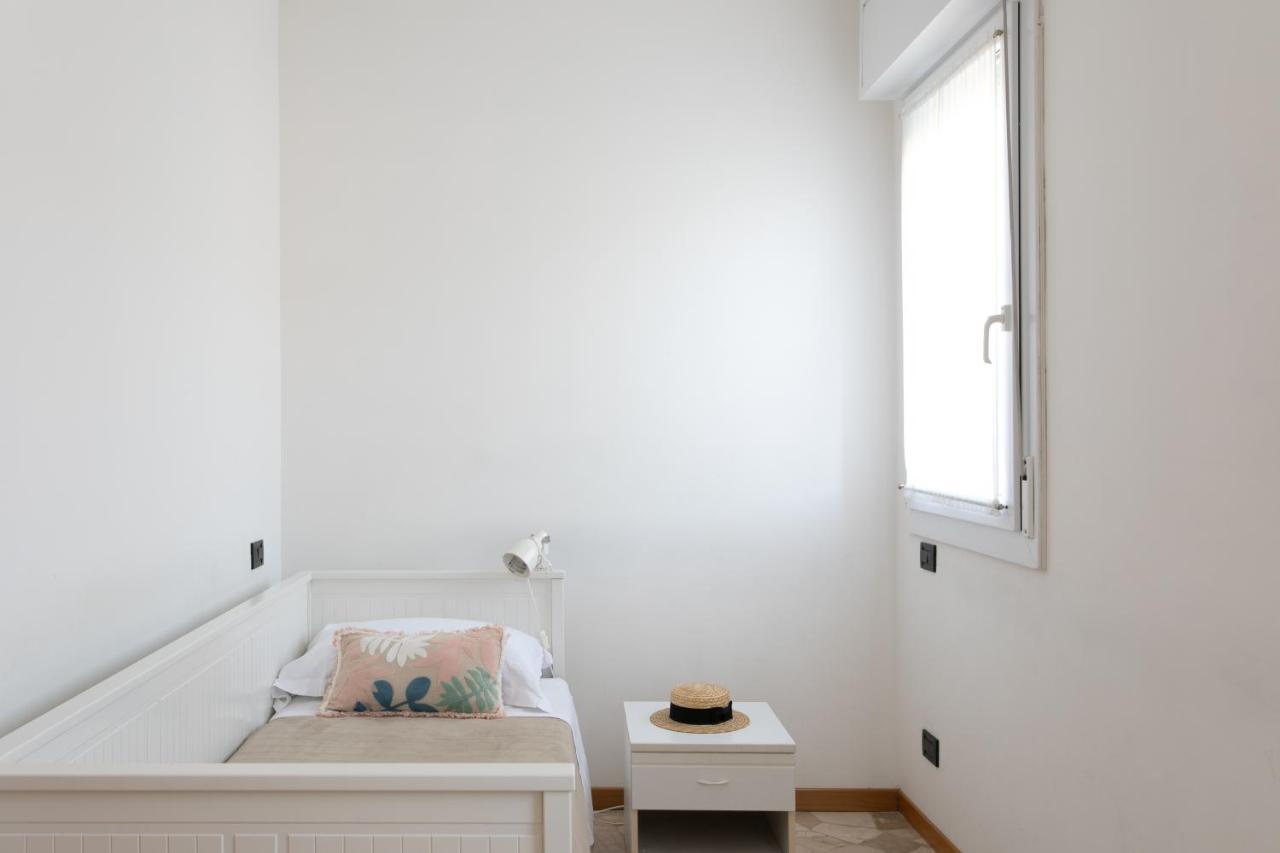 Aparthotelharvey Hotel Lido di Jesolo