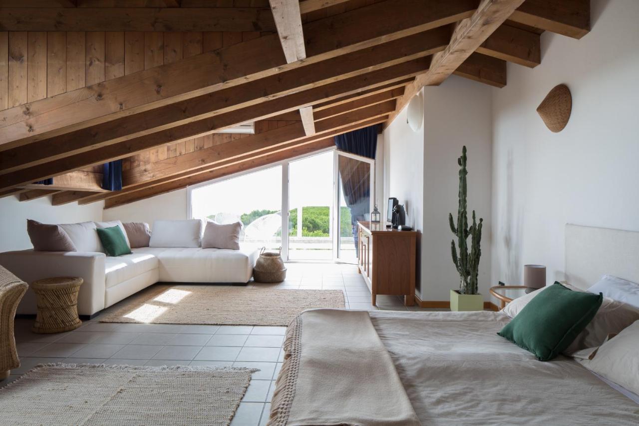 Hotel Aparthotelharvey