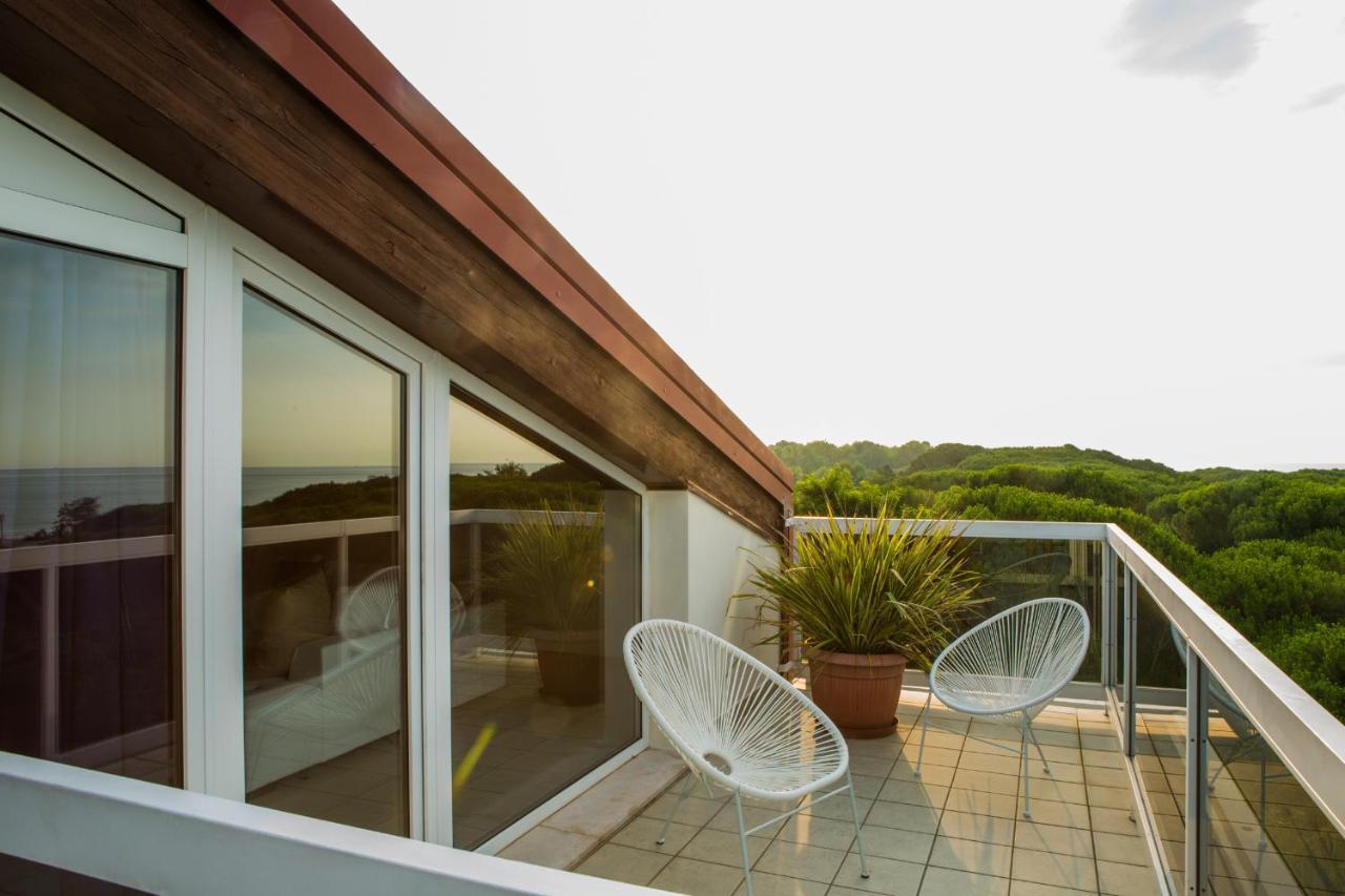 Aparthotelharvey Lido di Jesolo