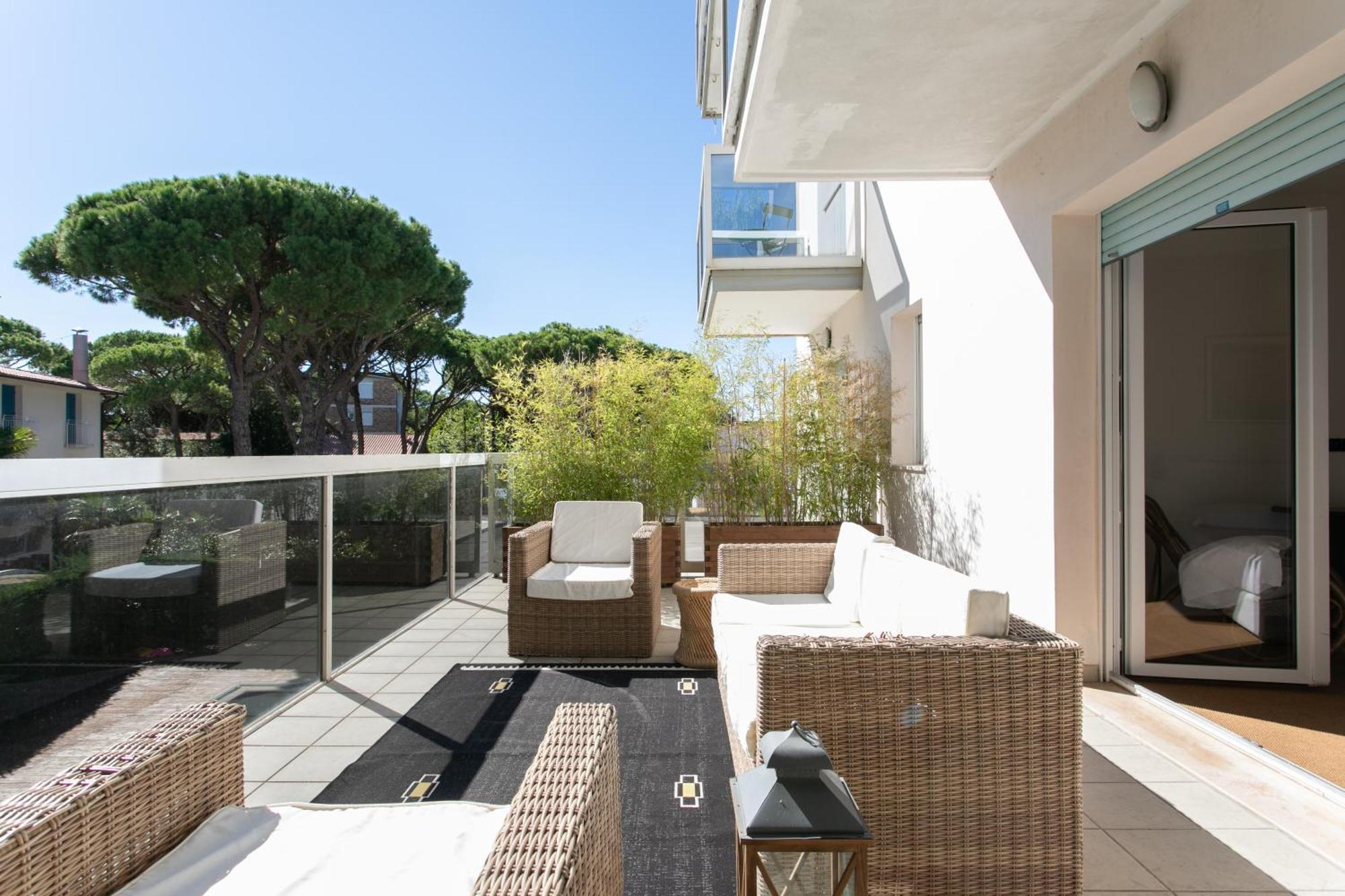 Hotel Aparthotelharvey 4*