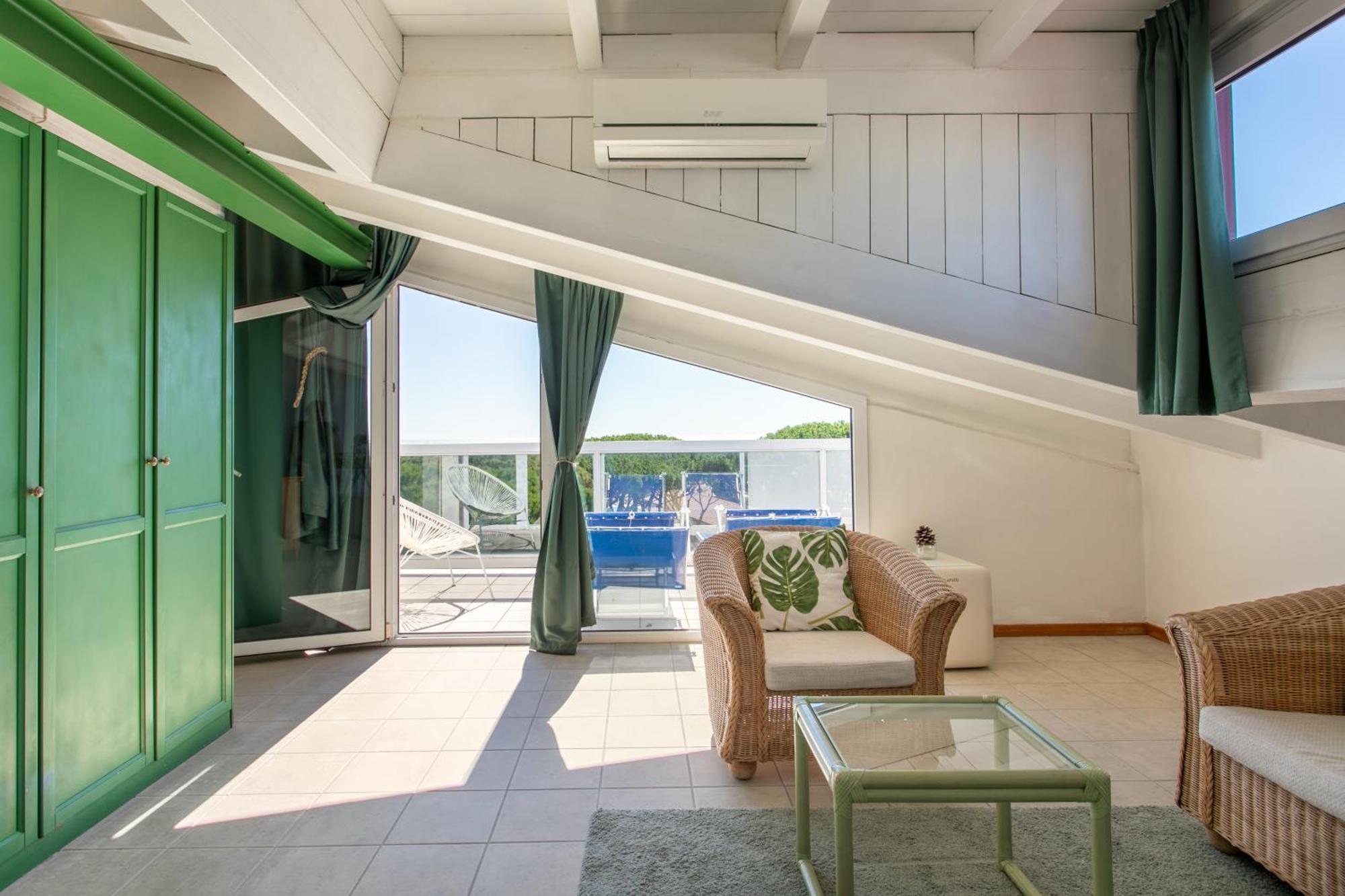 Aparthotelharvey Hotel Lido di Jesolo