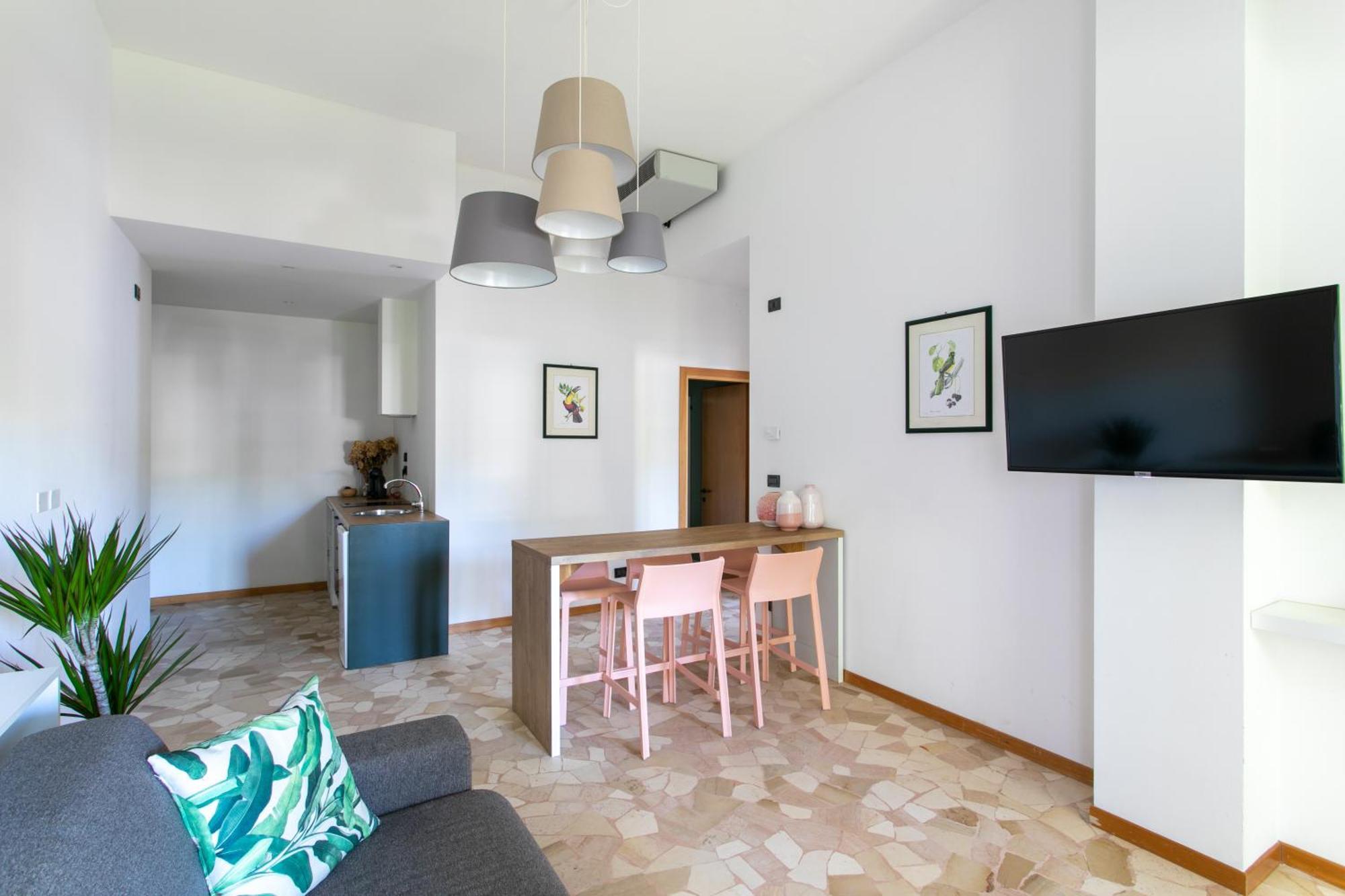 Hotel Aparthotelharvey 4*