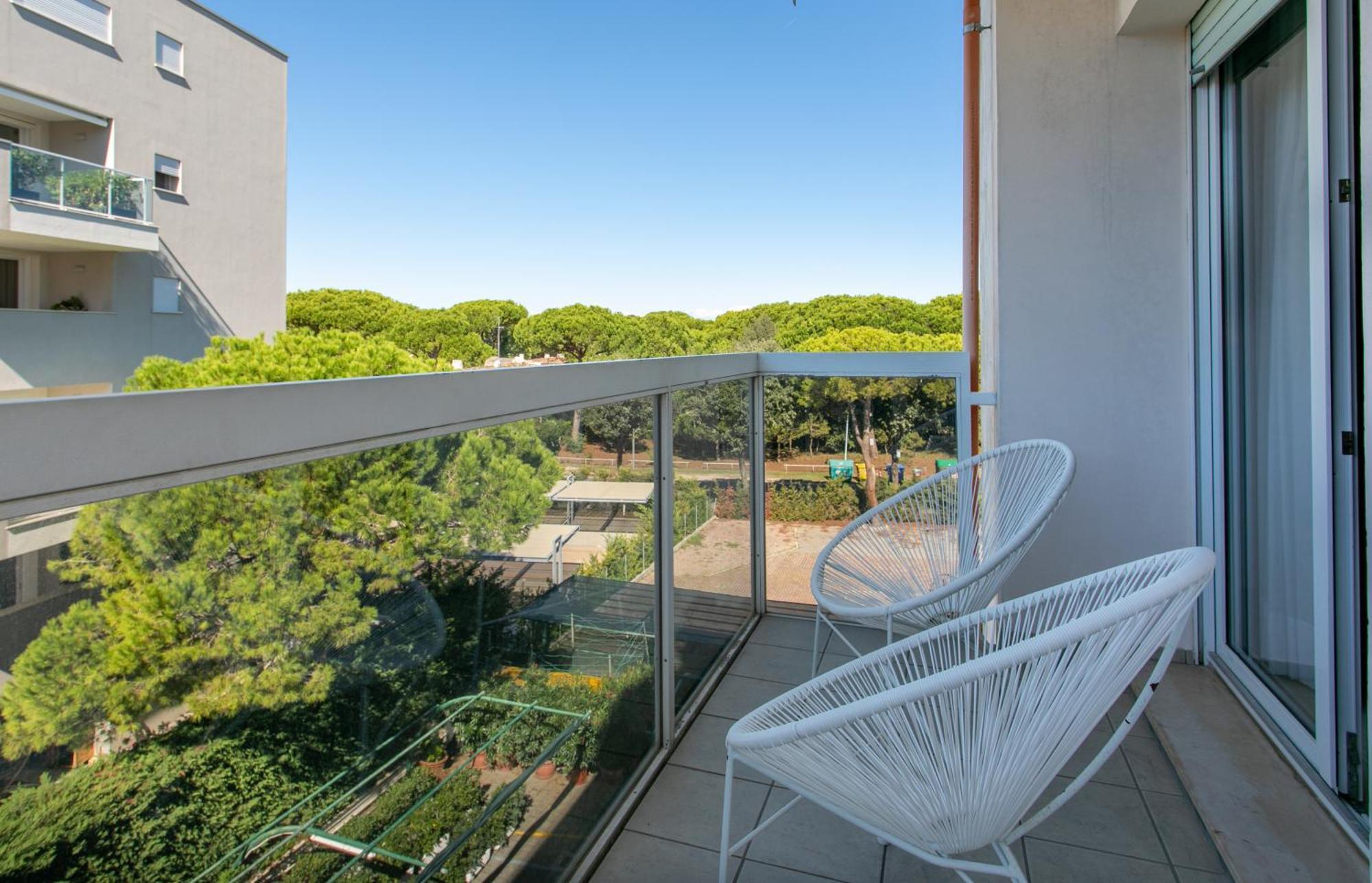 Aparthotelharvey Lido di Jesolo