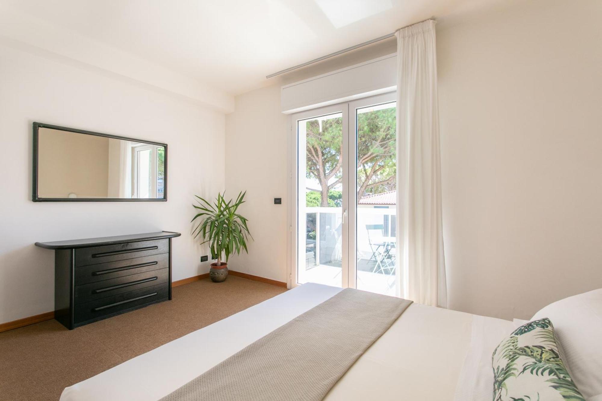 Aparthotelharvey Hotel Lido di Jesolo