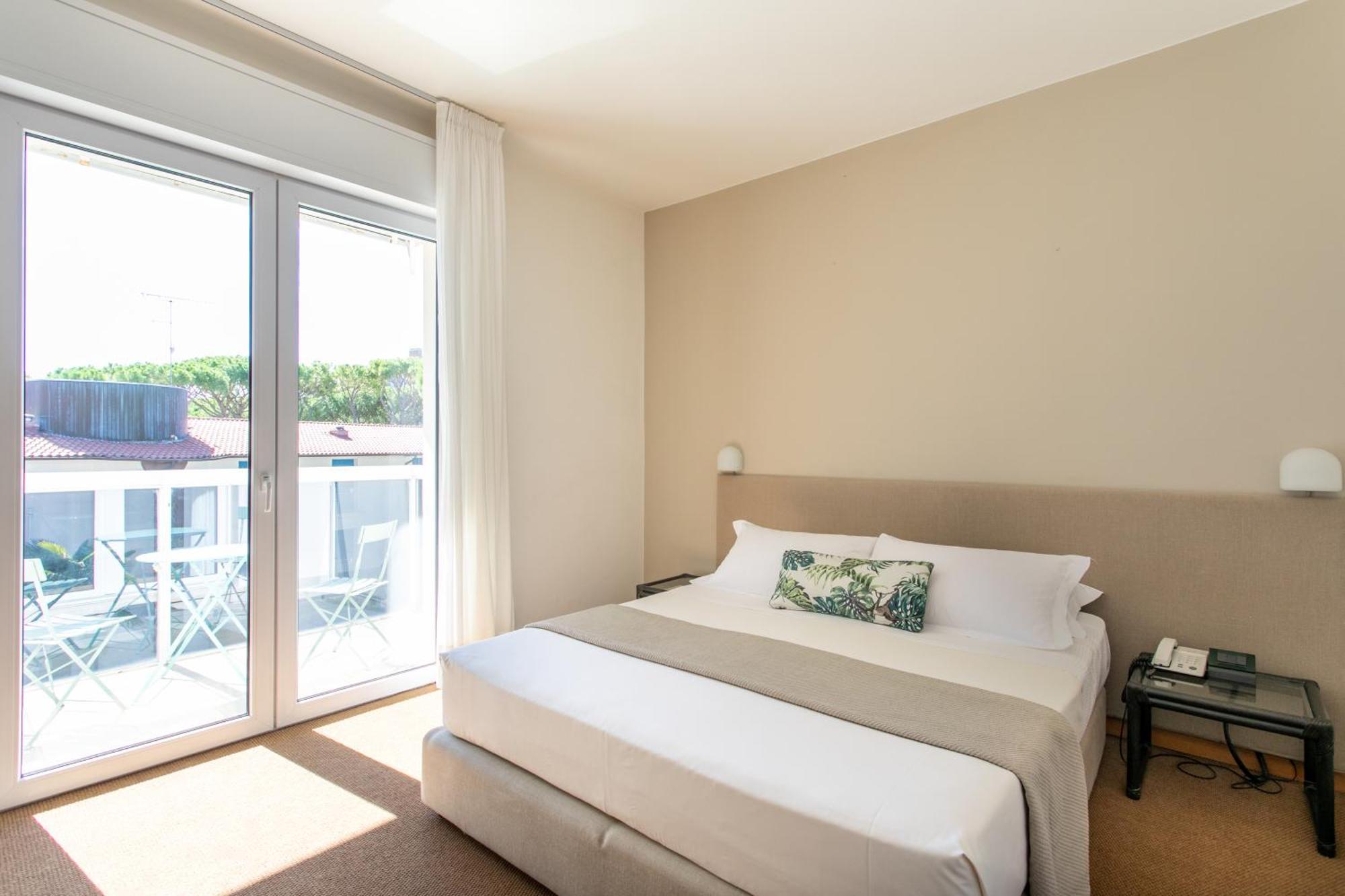 Aparthotelharvey 4* Lido di Jesolo