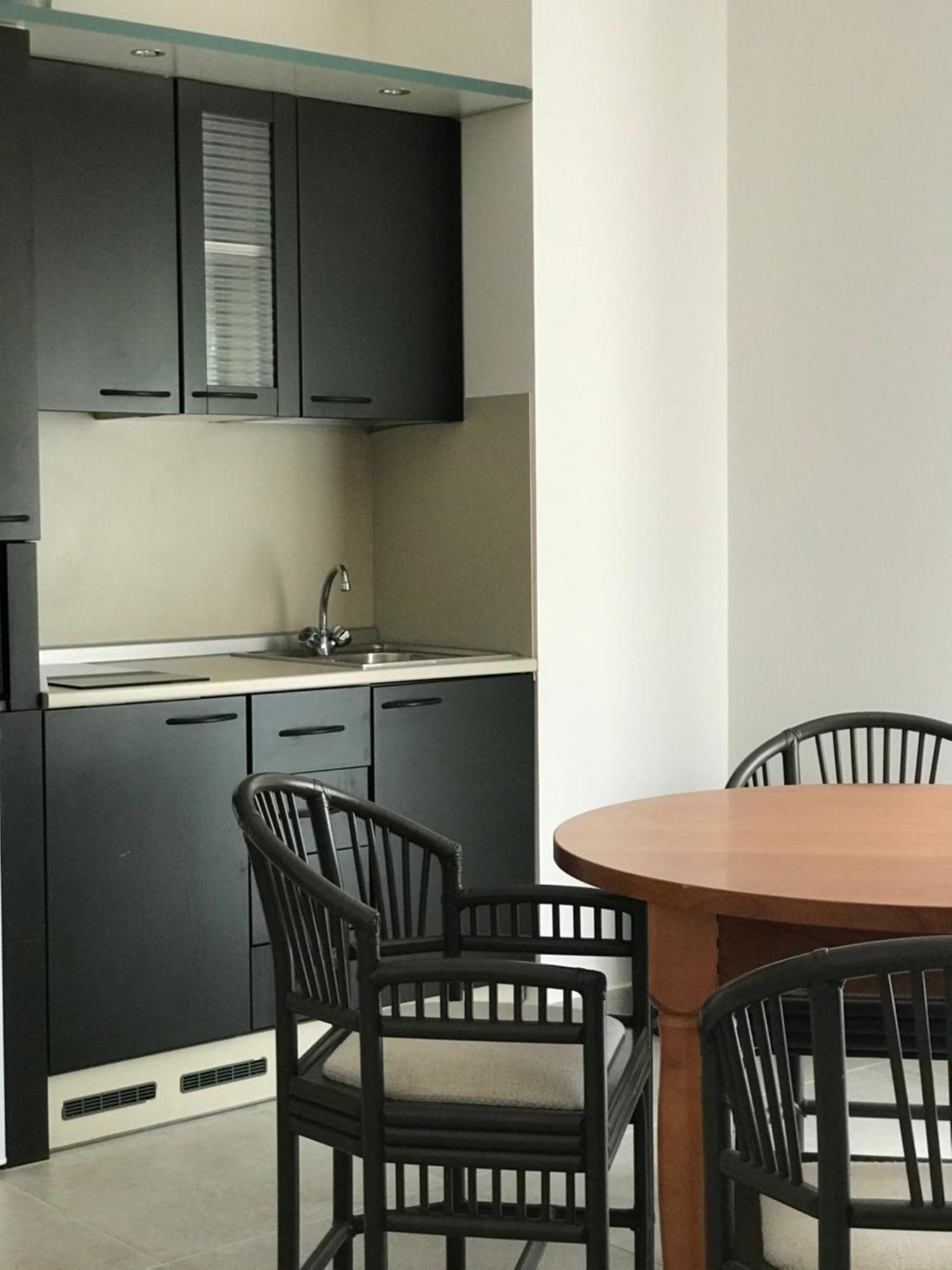 Hotel Aparthotelharvey