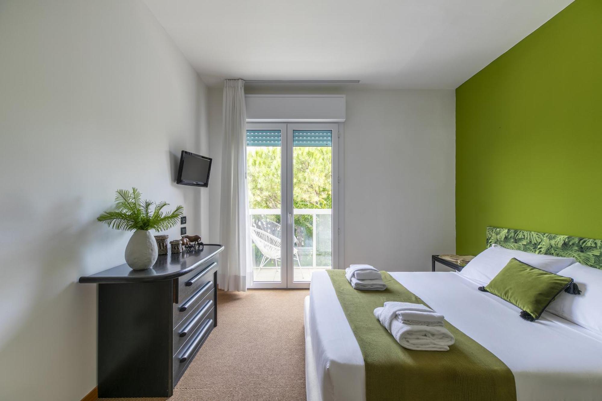 Aparthotelharvey 4* Lido di Jesolo