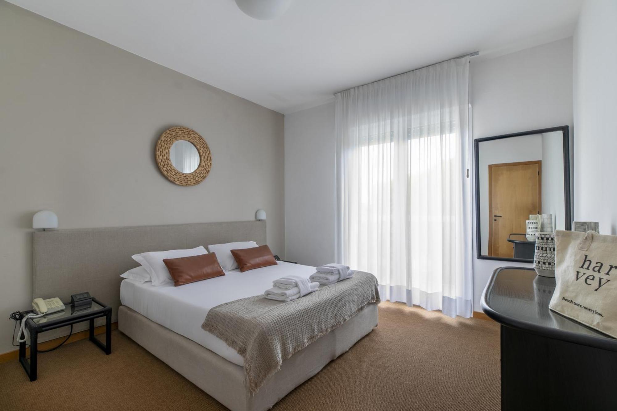 Hotel Aparthotelharvey