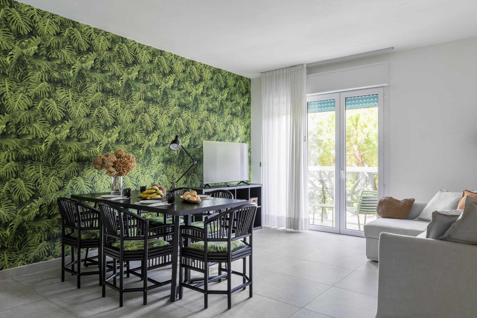 Aparthotelharvey Hotel 4*