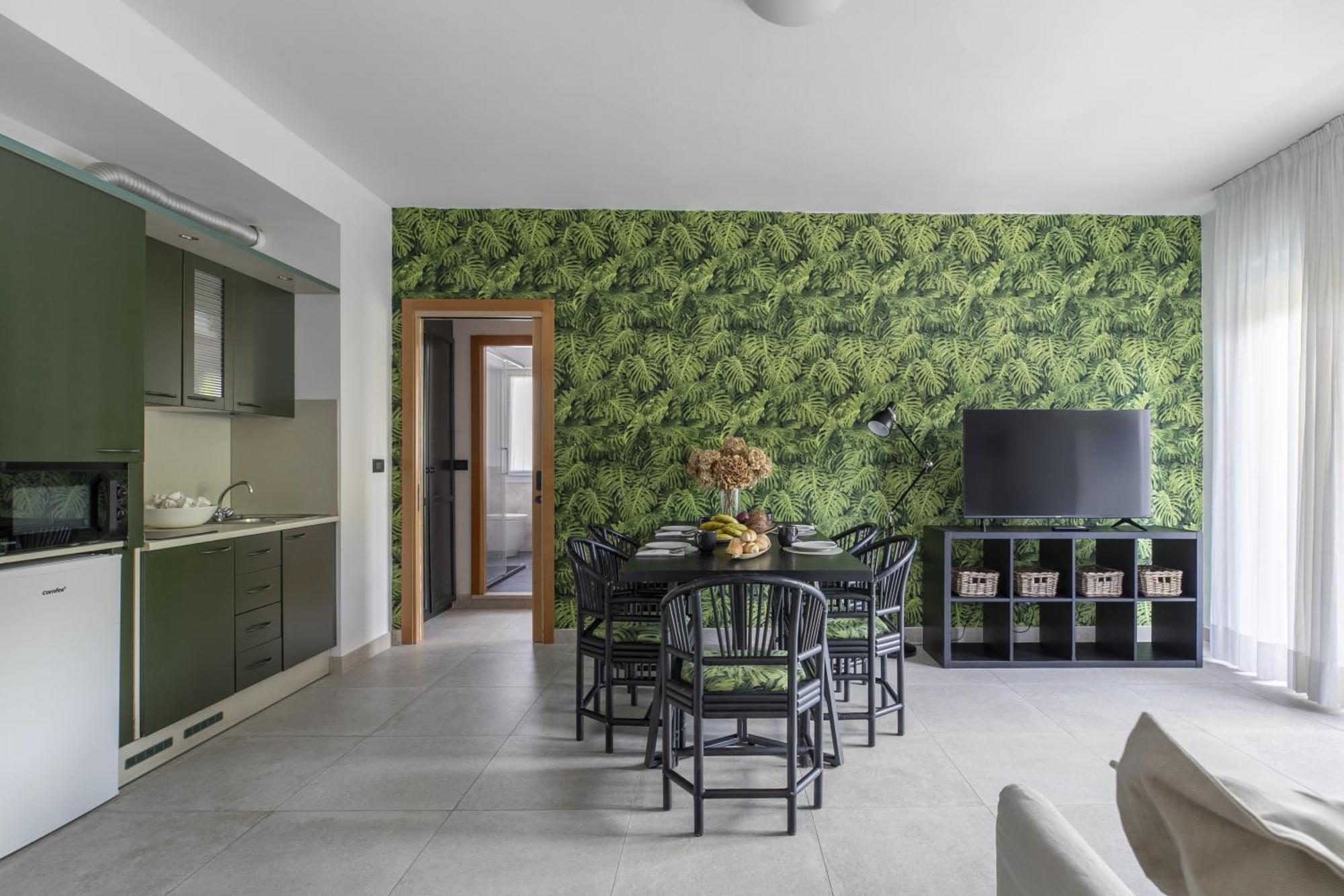 Hotel Aparthotelharvey 4*