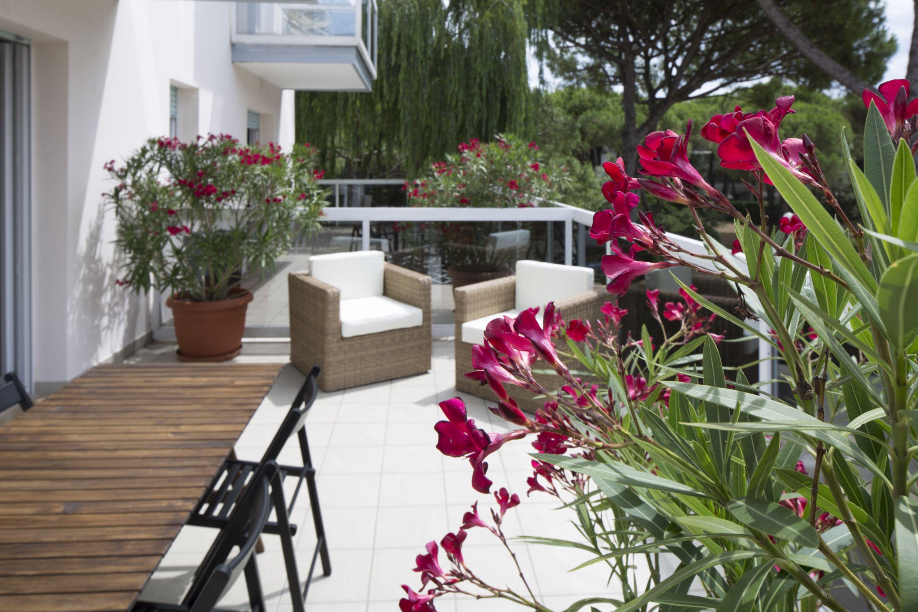 Hotel Aparthotelharvey