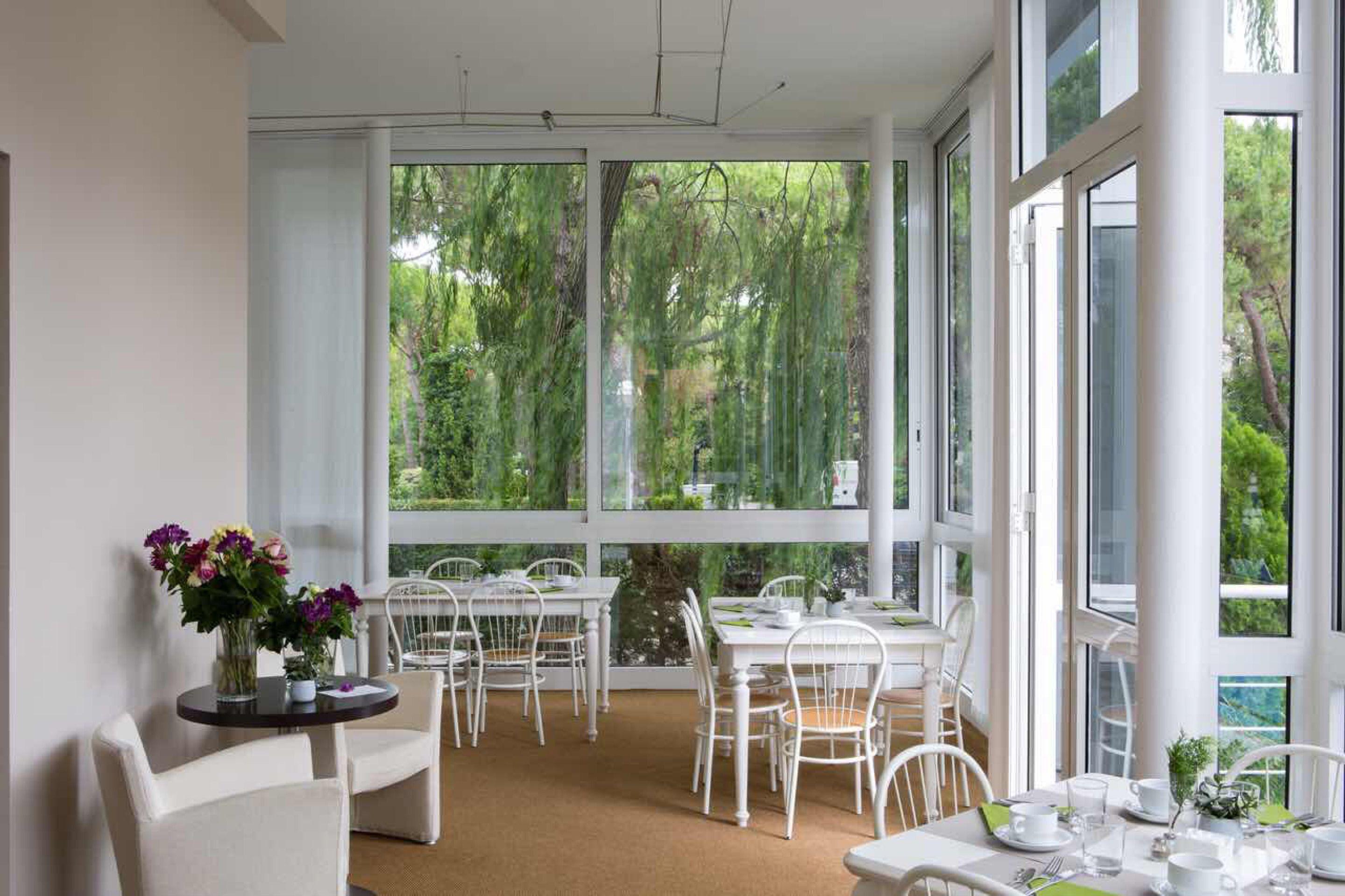 Aparthotelharvey Hotel Lido di Jesolo