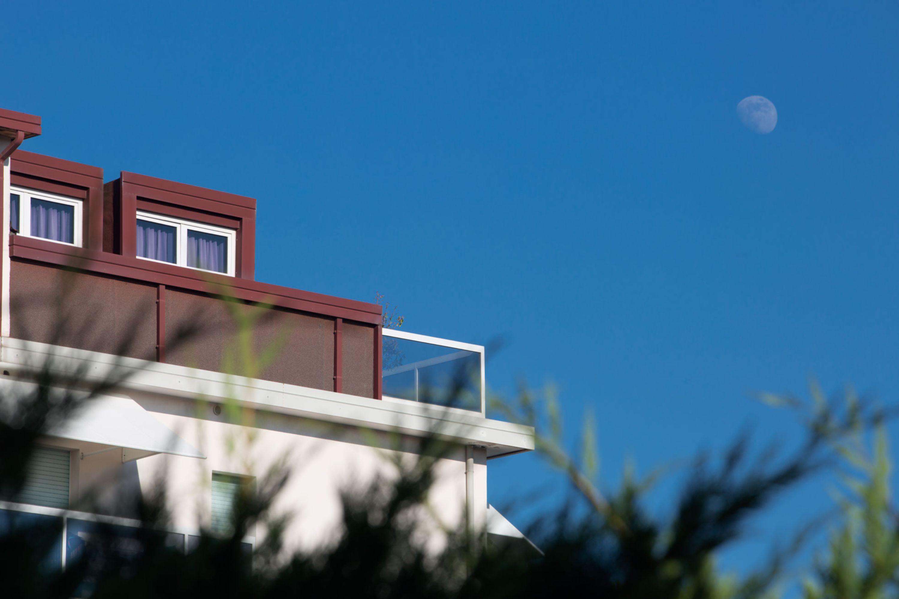 Hotel Aparthotelharvey 4*