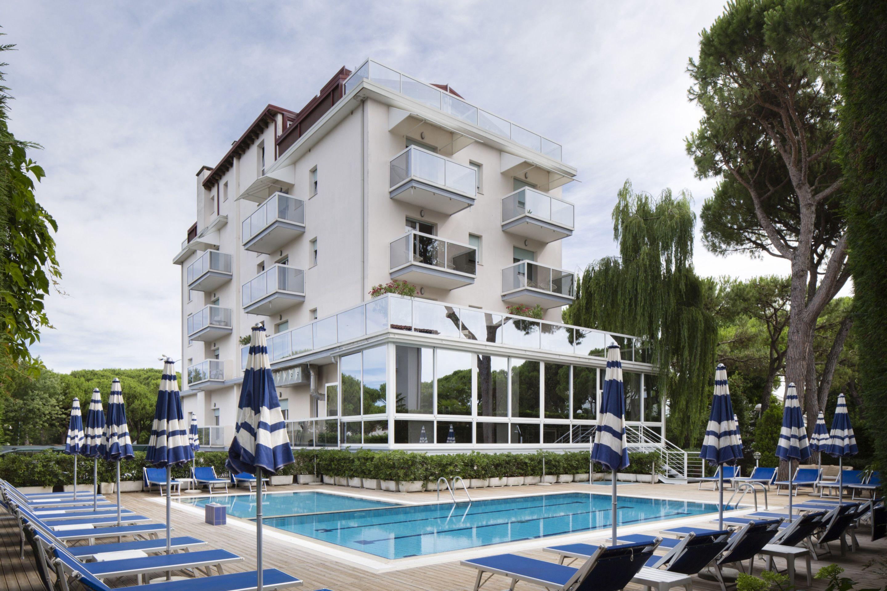 Hotel Aparthotelharvey