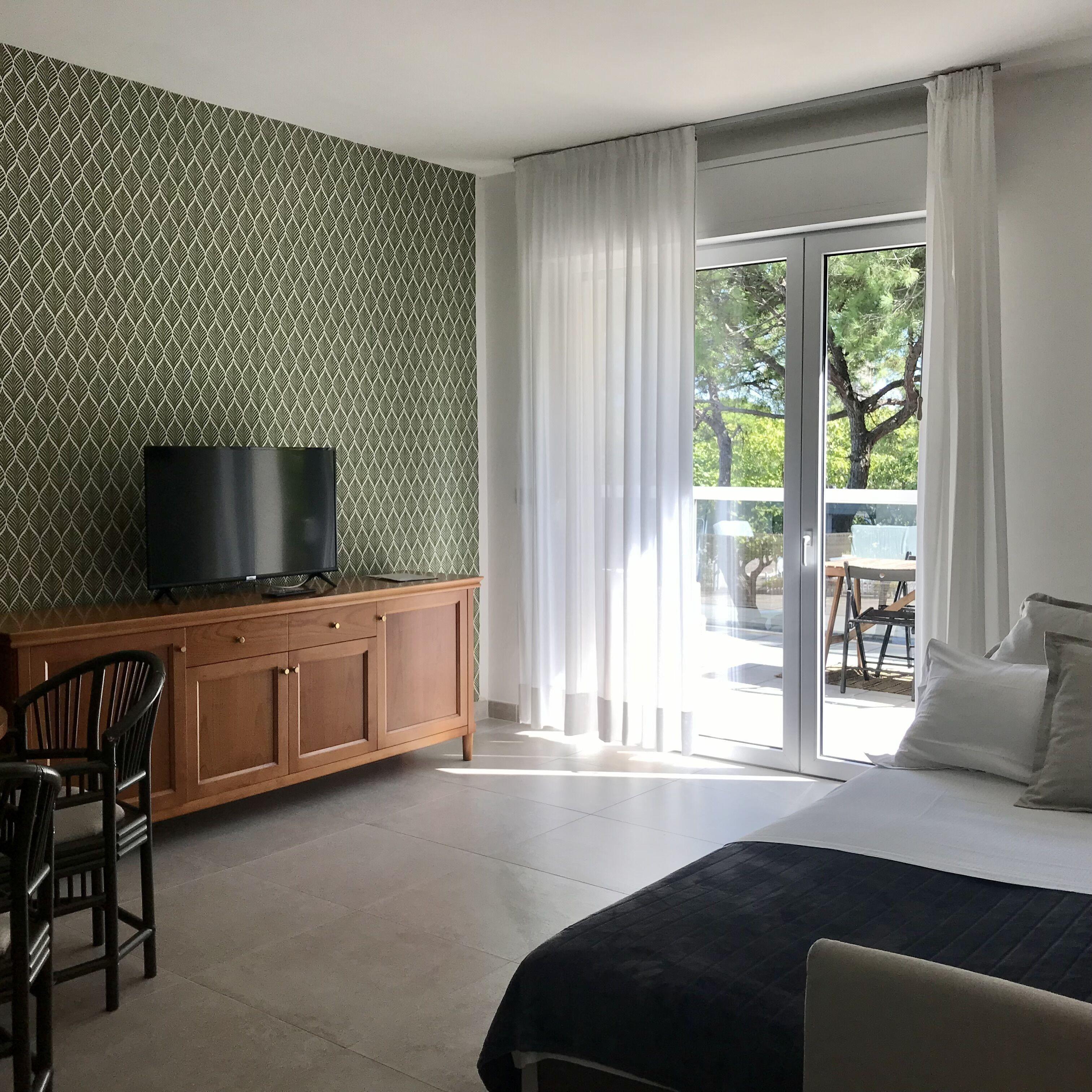 Aparthotelharvey Hotel Lido di Jesolo