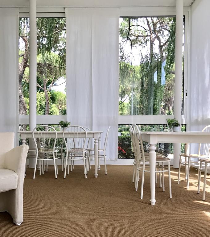 Hotel Aparthotelharvey Lido di Jesolo