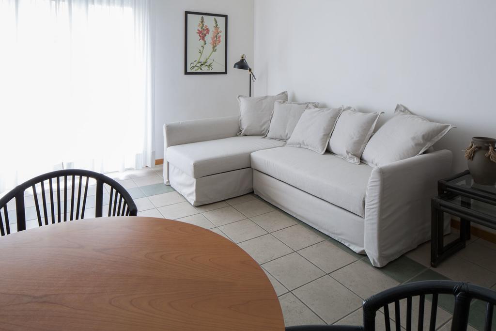 Hotel Aparthotelharvey Lido di Jesolo