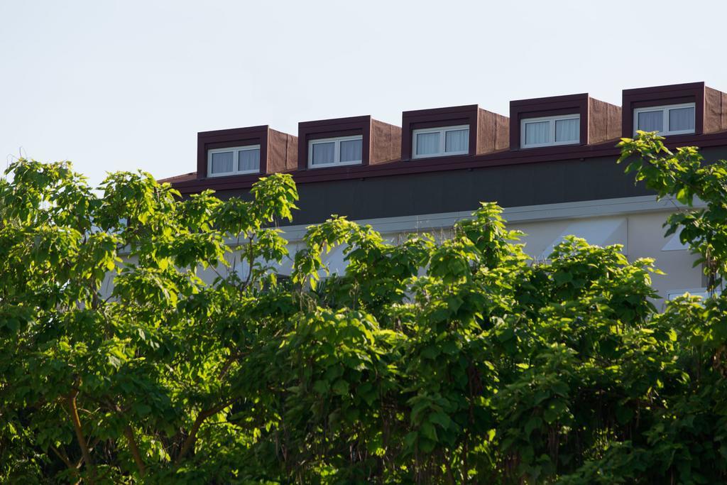 Aparthotelharvey Hotel