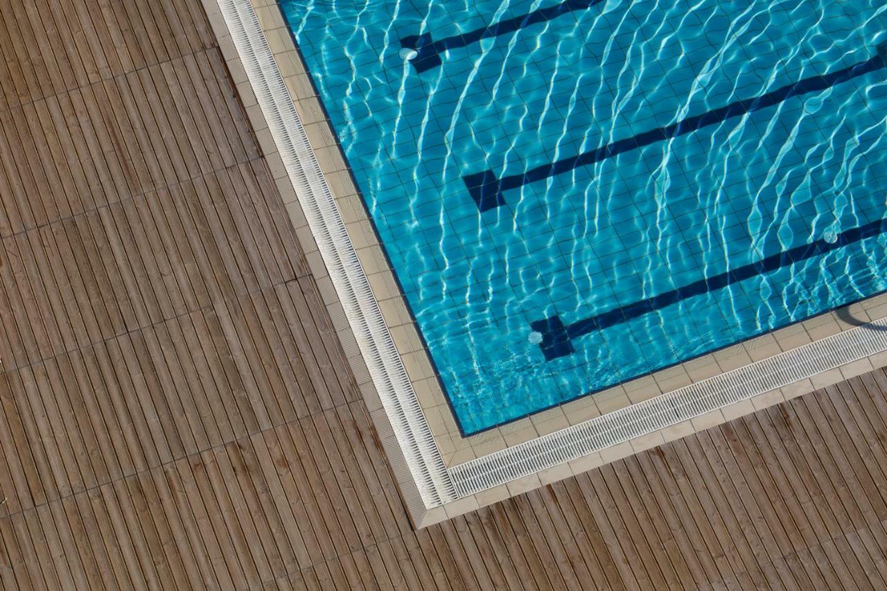 Hotel Aparthotelharvey 4*