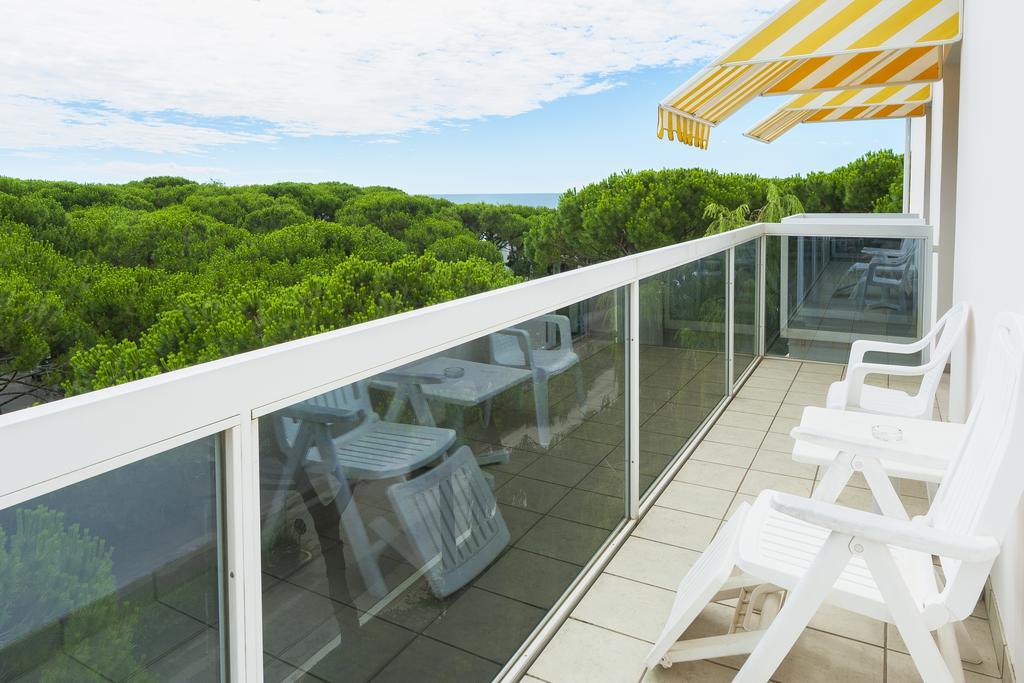 Aparthotelharvey Hotel 4*