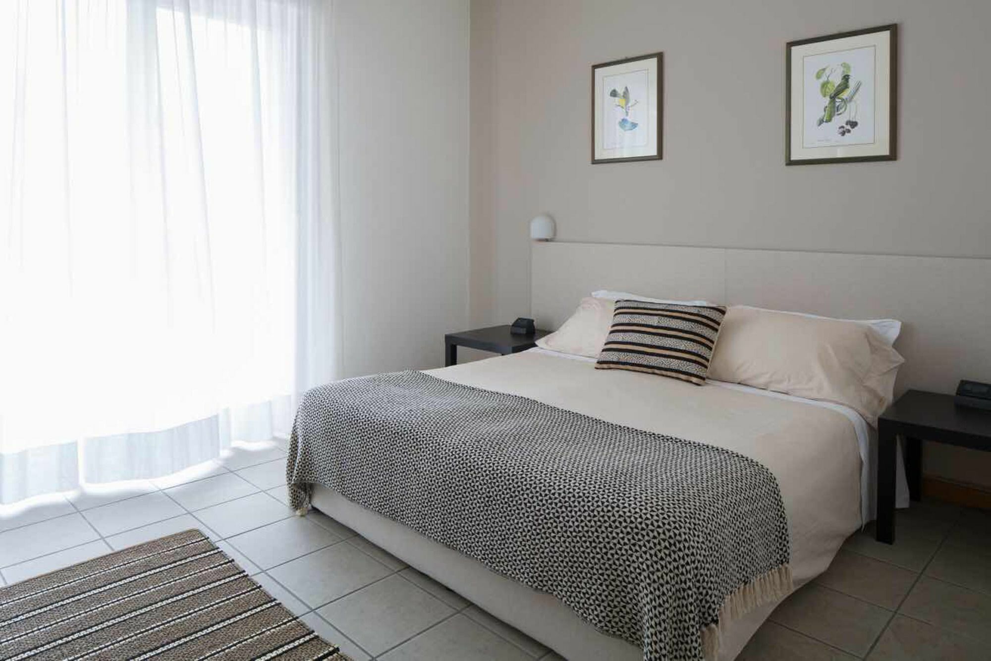 Aparthotelharvey Hotel