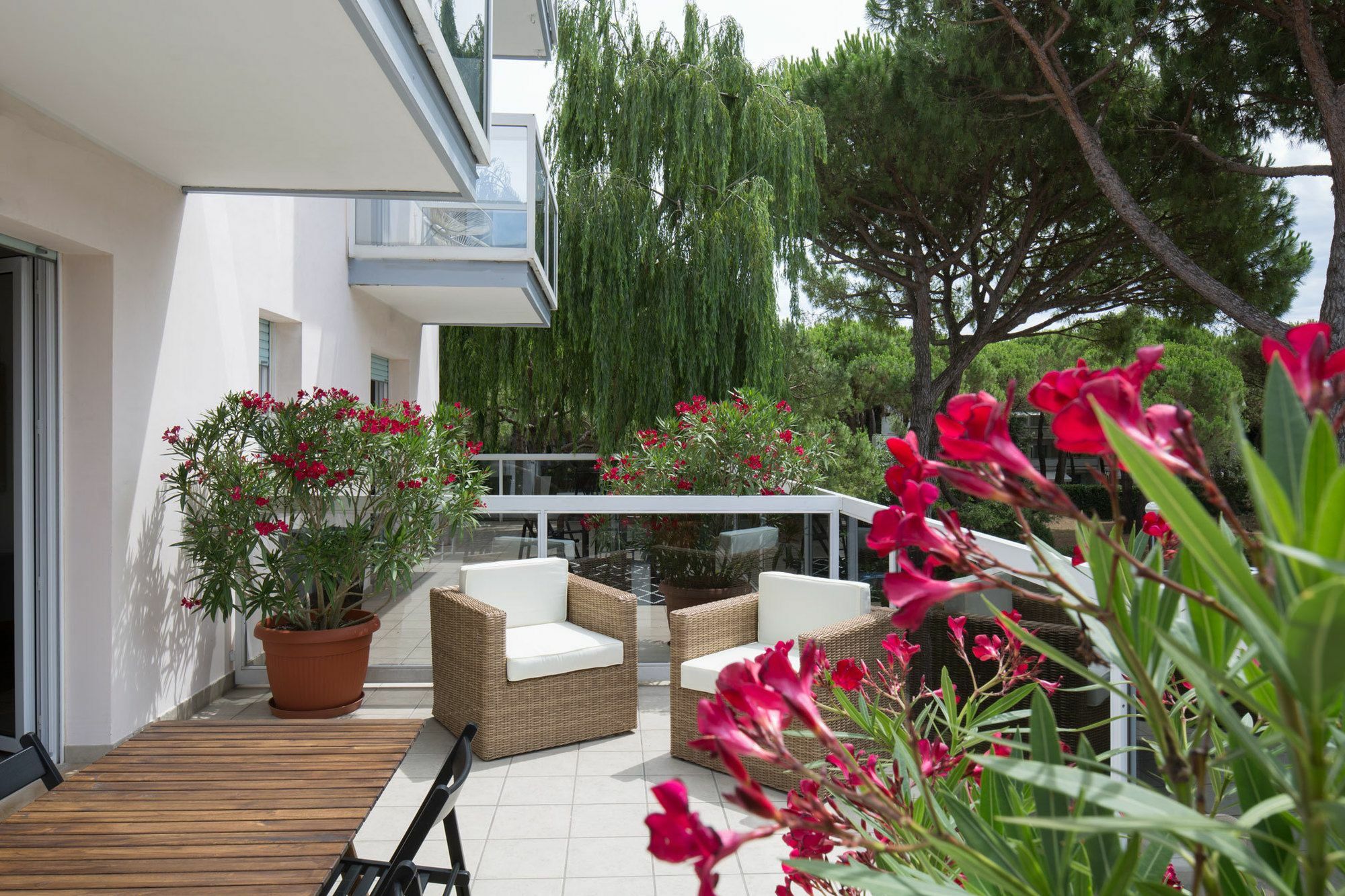 Aparthotelharvey Hotel Lido di Jesolo