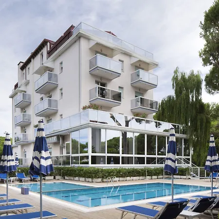 Hotel Harvey &